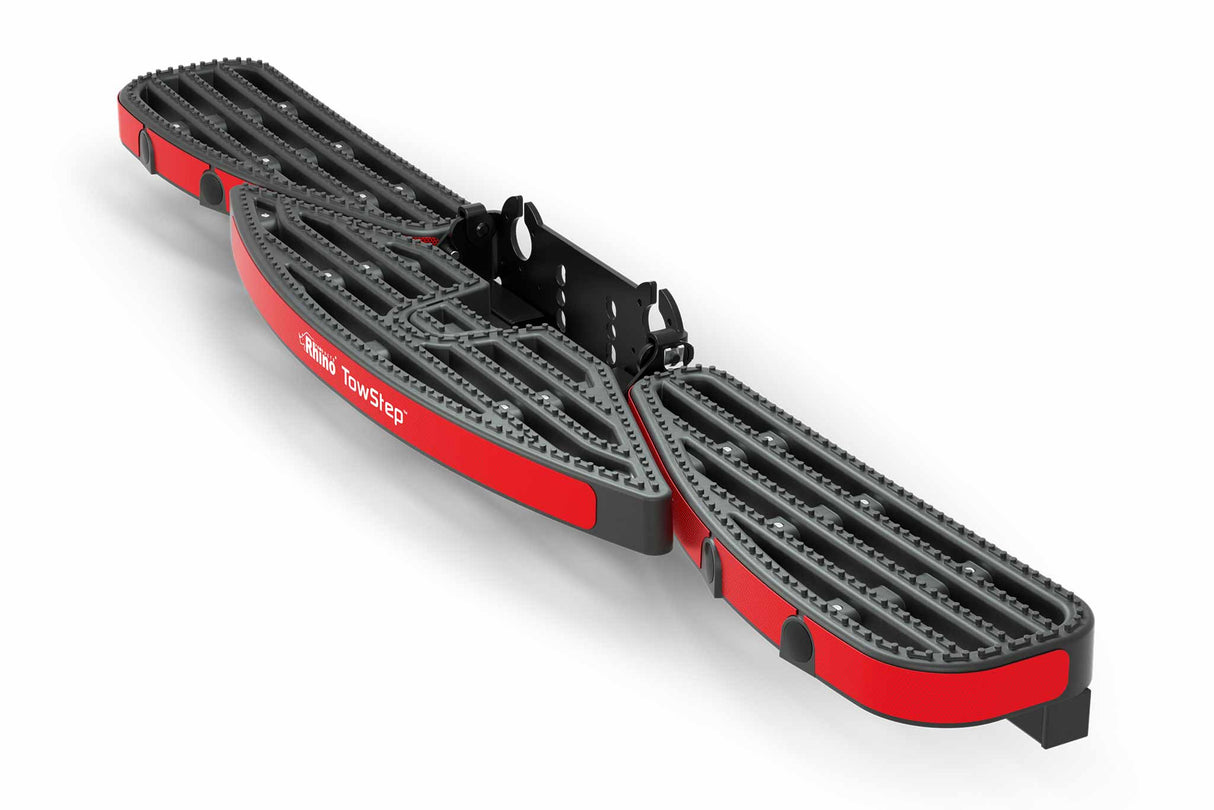 TowStep - Citroen Jumper 2006 -