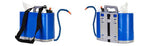 Shouldersink Handenwasunit - Strakkebus.nl